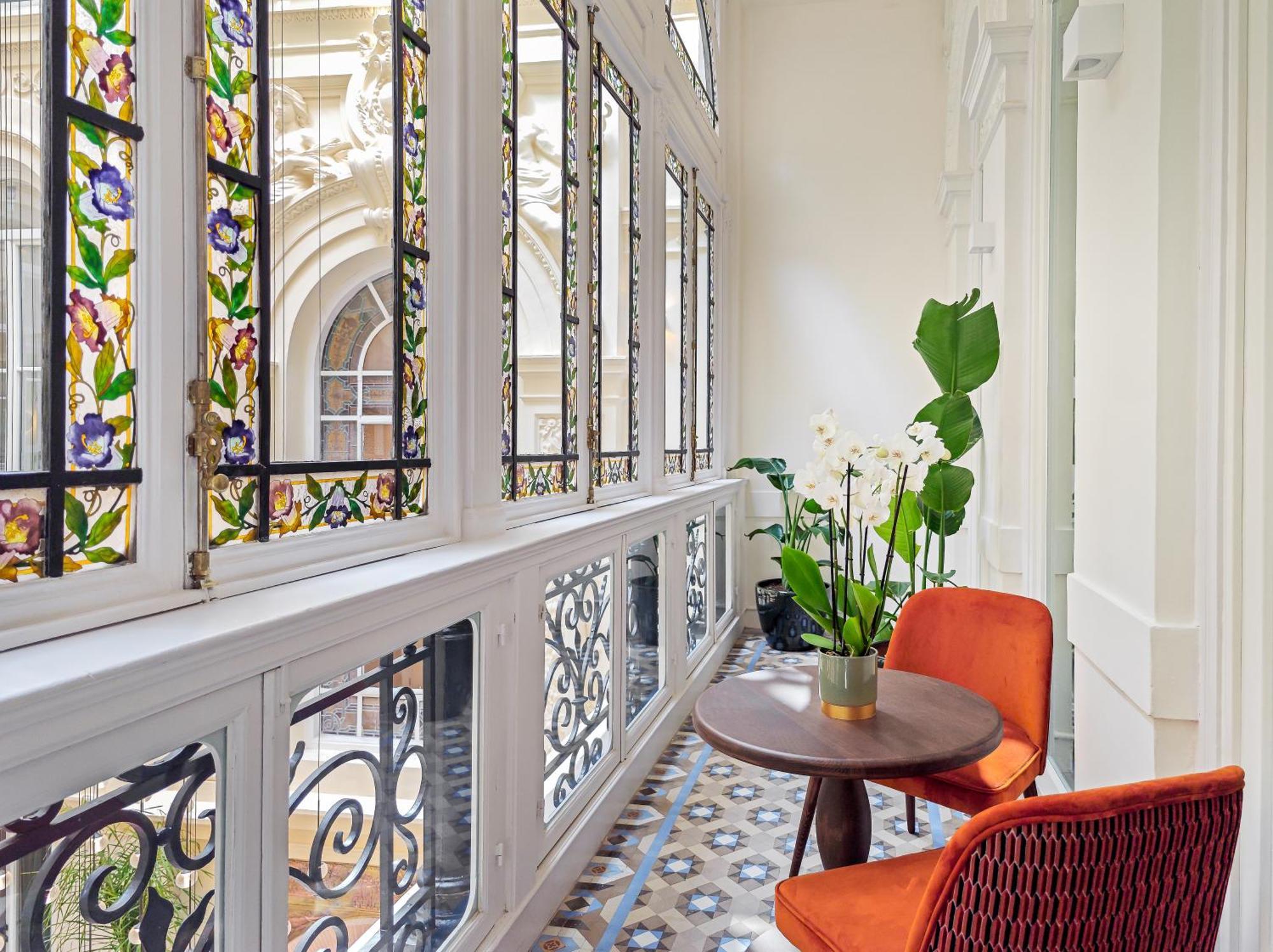 Palacio Gran Via, A Royal Hideaway Hotel Granada Buitenkant foto